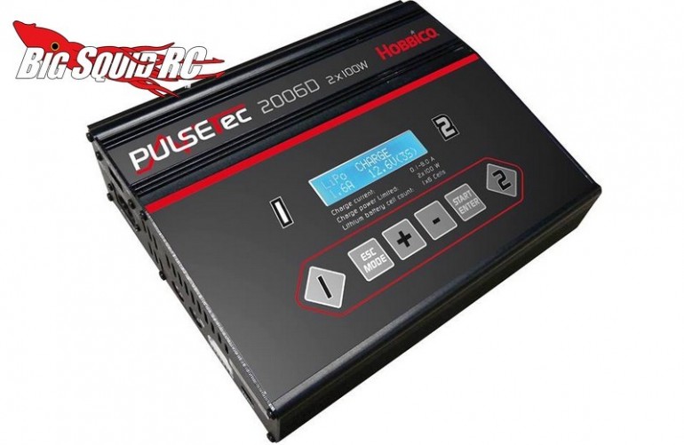 Hobbico PulseTec