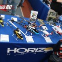 Horizon booth E-fest 2014
