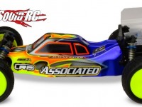 JConcepts Silencer RC10B5 Body