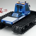 Kyosho Blizzard iReceiver