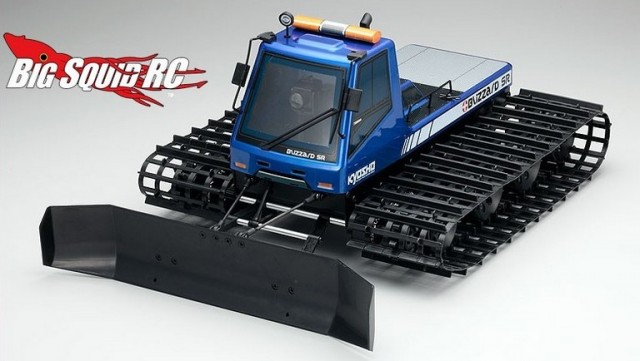 Kyosho Blizzard iReceiver