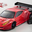 Kyosho Inferno Ferrari 458