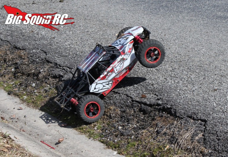 Losi Desert Buggy XL Review_10 « Big Squid RC RC Car and Truck News