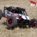 Losi Desert Buggy XL Review
