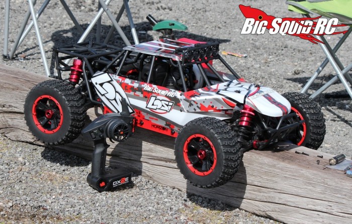 desert buggy xle