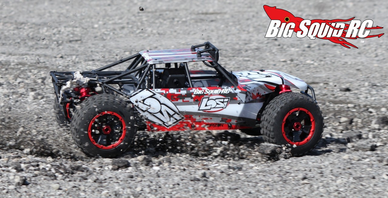 desert buggy xle