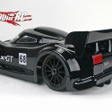 Ofna X3-GT 8th 4WD nitro car