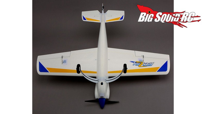 Parkzone ArtiZan BNF PNP Big Squid RC RC Car and Truck News Reviews Videos and More