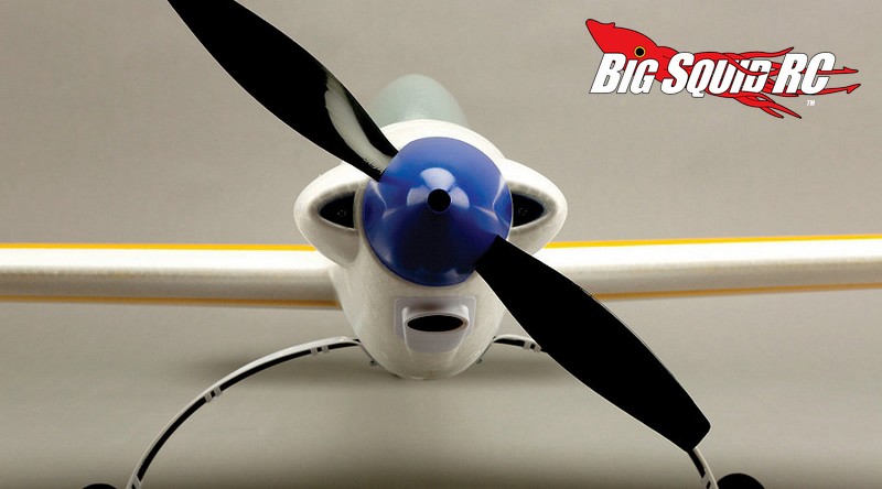artizan rc plane
