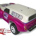 Speed Shop Delivery SC Truck Body #1242