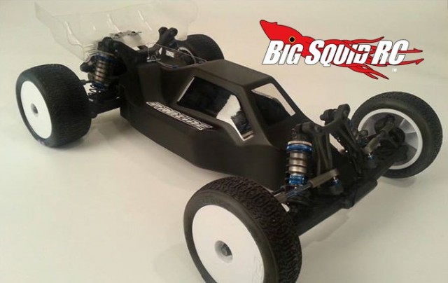 Pro-Line Phantom Associated B5 Body