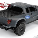 Pro-Line True Scale Ford F-150 Raptor SVT Clear Short Course Truck