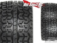 Striker SC 2.2"/3.0" Rally Tires