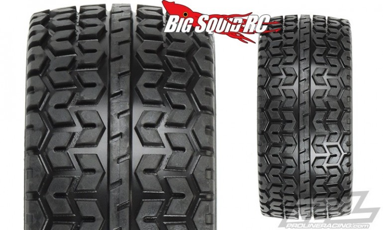Striker SC 2.2"/3.0" Rally Tires