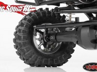 RC4WD Steering Knuckles Axial SCX10