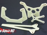 RDRP Fiberglass set RC10 Classic