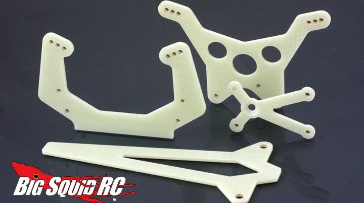 rc10 classic parts