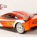 Serpent Cobra GT-E Ready To Race 1/8