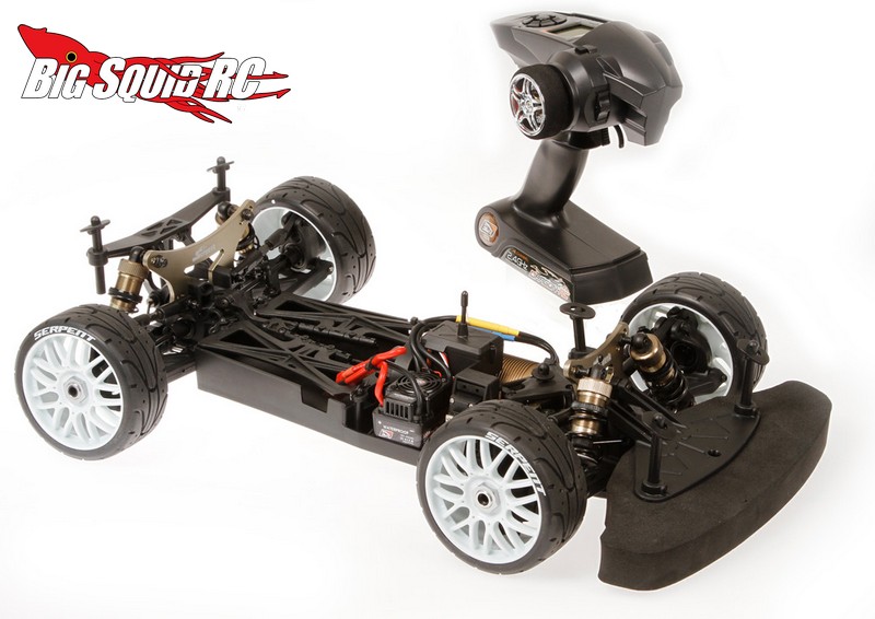 serpent cobra gt rtr