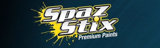 Spaz Stix Body Painting Contest