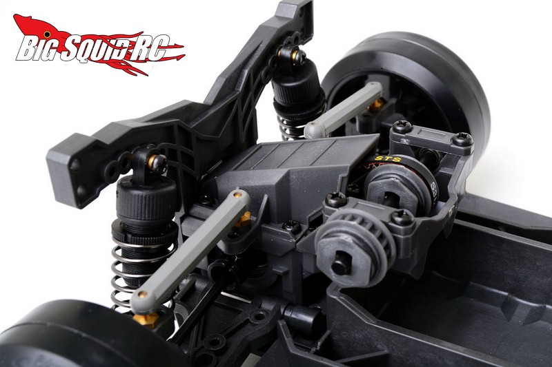 Speed Power OTA-R31 Drift Car « Big Squid RC – RC Car and Truck 