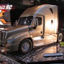 Tamiya Freightliner Cascadia Evo.