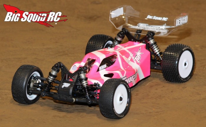 Team Durango DEX410v4 Review 1 « Big Squid RC – RC Car and Truck News
