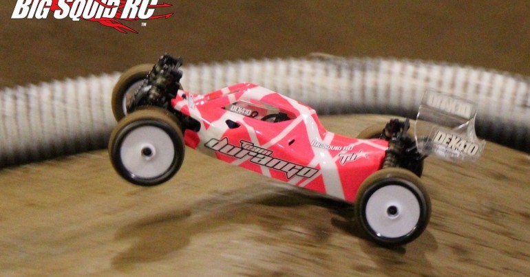 Review – Team Durango DEX410v4 Buggy « Big Squid RC – RC Car and