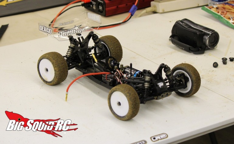 team durango dex 410