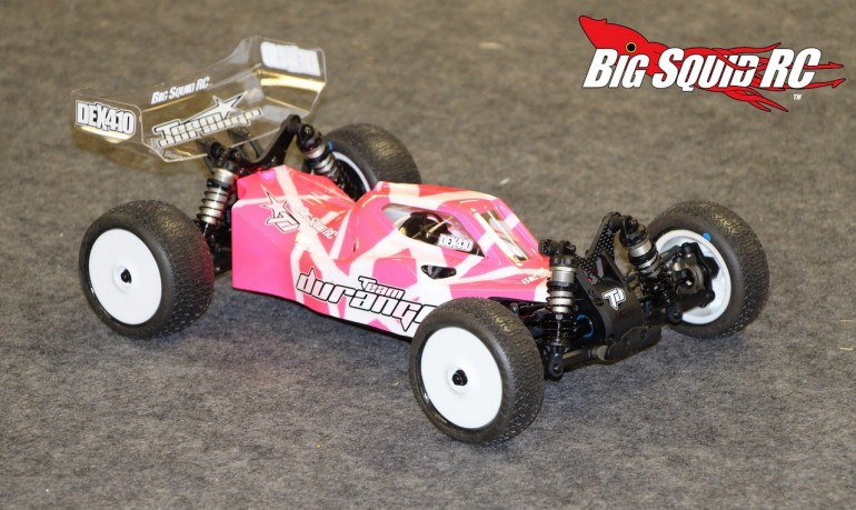 team durango dex 410