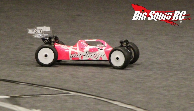 team durango dex 410