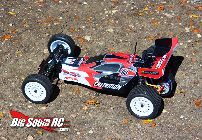 rc buggy 2wd