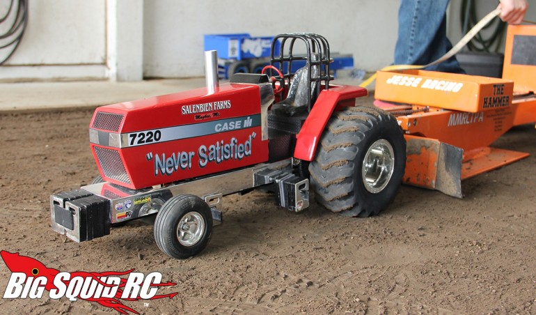 rc tractors for sale