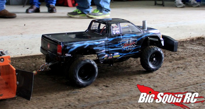 rc trucks dodge ram