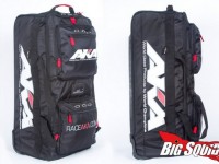 AKA MULE ROLLING GEAR BAG