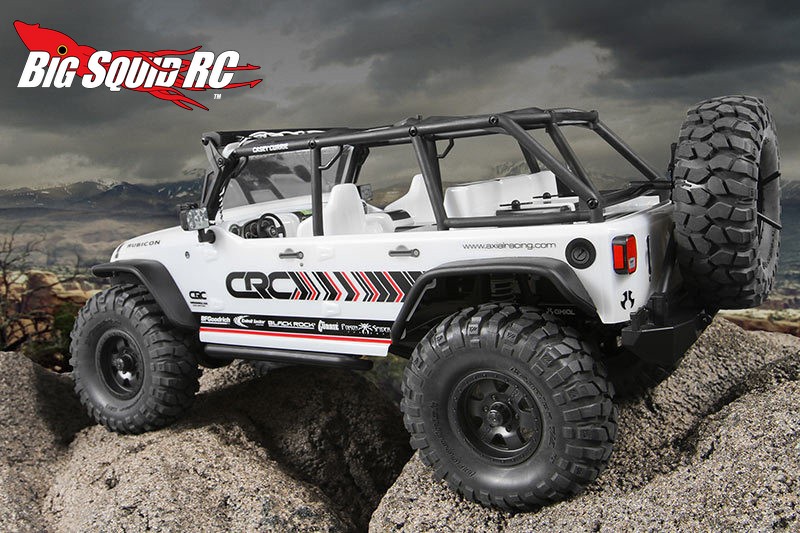 Axial SCX10 2012 Jeep Wrangler Unlimited C/R Edition 4WD RTR « Big Squid RC  – RC Car and Truck News, Reviews, Videos, and More!