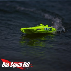 rc boat