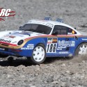 Carisma Porsche 959 Review