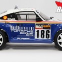 Unboxing Carisma Porsche 959 Rally