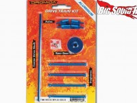 Dromida Aluminum Drivetrain Kit