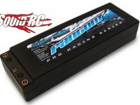 Fantom LiPo Battery