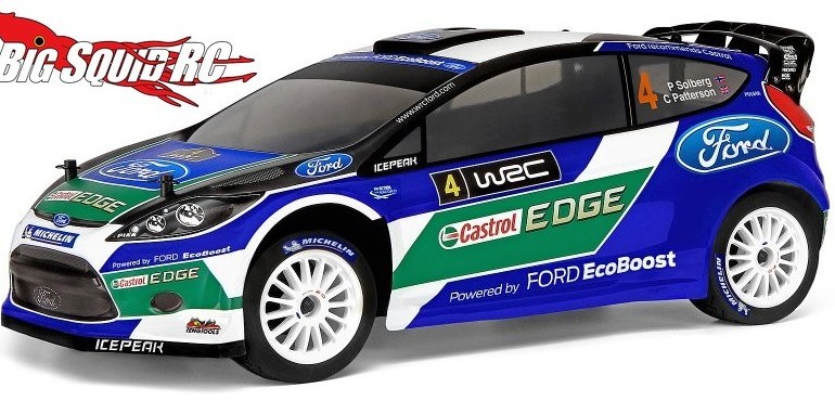 Hpi Racing 12 Fiesta Rs Wrc Ford Wrt Painted Body Big Squid Rc Rc Car And Truck News Reviews Videos And More Hpi Racing 12 Fiesta Rs Wrc Ford Wrt Painted Body Big Squid Rc Rc Car And Truck News Reviews Videos And More