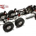 Integy Trail Roller 6X6 AWS ARTR