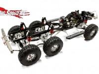 Integy Trail Roller 6X6 AWS ARTR