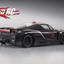 Kyosho FAZER Ferrari FXX Evoluzione