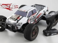 Kyosho Psycho Kruiser MT