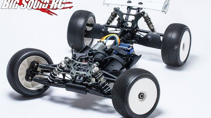 Teaser – Mugen MBX7T and MBX7T-ECO « Big Squid RC – RC Car and