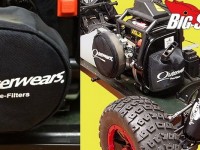 Outerwears Losi Desert Buggy XL