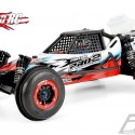 Pro-Line PRO-2 Performance Buggy Conversion Kit