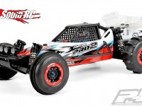 Pro-Line PRO-2 Performance Buggy Conversion Kit